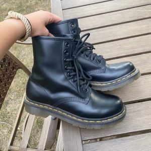 BRAND NEW DOC MARTENS